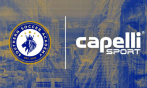 SSA X Capelli Sport!