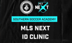 MLS-Next ID Clinics