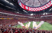 ATL UTD July 20th Discounted Tickets!