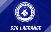 SSA LaGrange Announcement