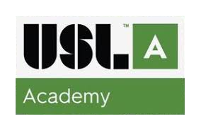 USL Academy Logo